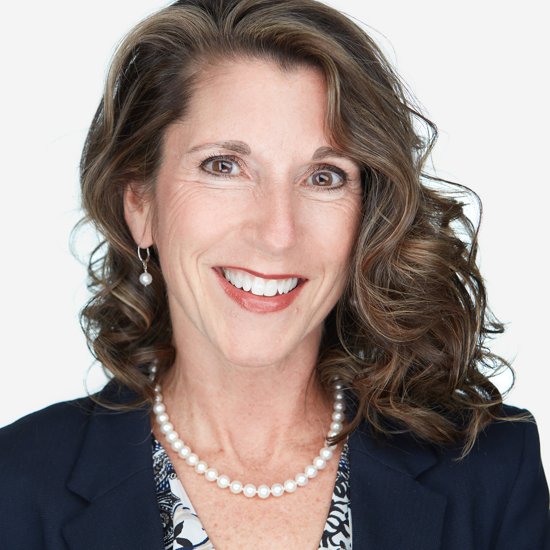 Image of Bridgewater team member, Shaundra Lex.